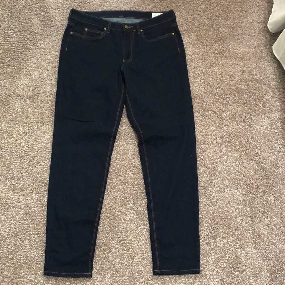 Vince Camuto Jeans
